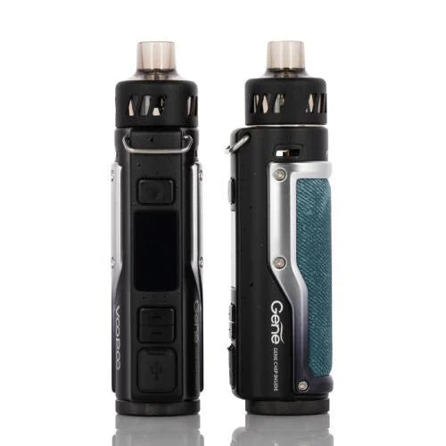 KIT POD VOOPOO ARGUS PRO 80W | Boutique de vapotage canadienne en ligne