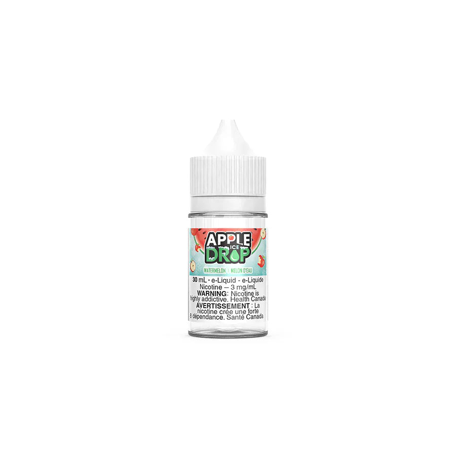 WATERMELON BY APPLE DROP ICE