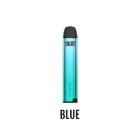 Uwell Caliburn A2S Pod System Kit 15W 1.2ohm 520mAh 1.8ml.