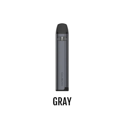 Uwell Caliburn A2S Pod System Kit 15W 1.2ohm 520mAh 1.8ml.