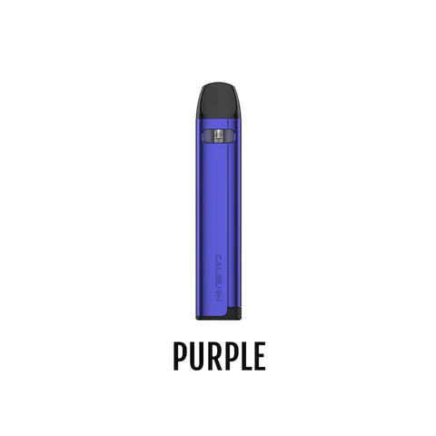 Uwell Caliburn A2S Pod System Kit 15W 1.2ohm 520mAh 1.8ml.