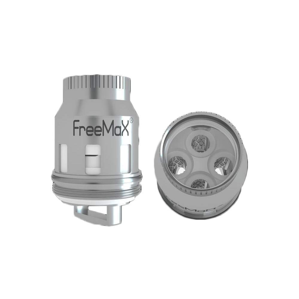 BOBINES DE REMPLACEMENT FREEMAX MESH PRO (PAQUET DE 3) *