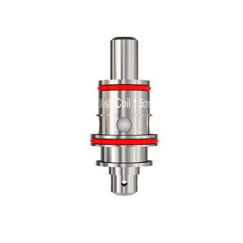 FREEMAX TWISTER 30W / FIRELUKE 22 REPLACEMENT COILS (5 PACK)