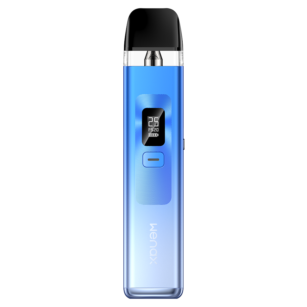 GEEKVAPE WENAX Q 25W POD KIT