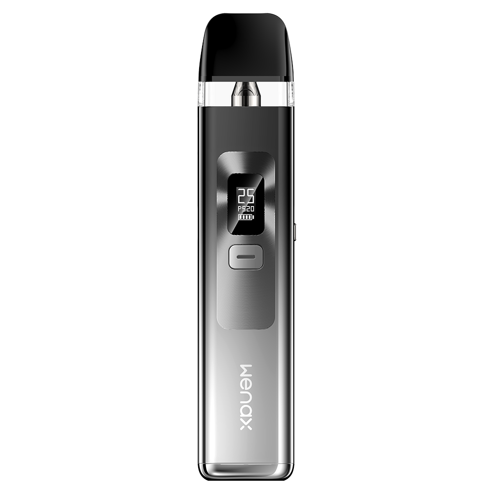 GEEKVAPE WENAX Q 25W POD KIT