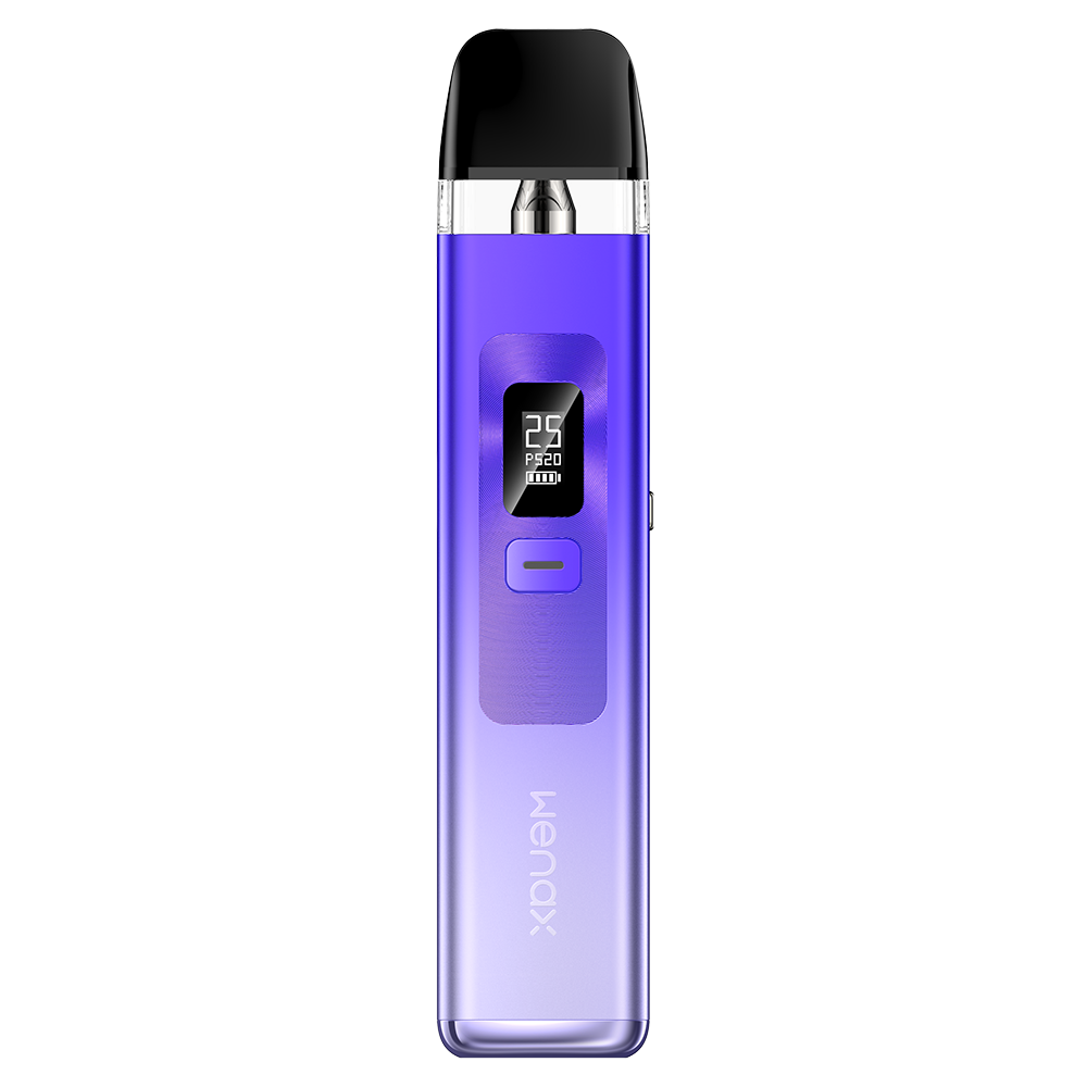 GEEKVAPE WENAX Q 25W POD KIT