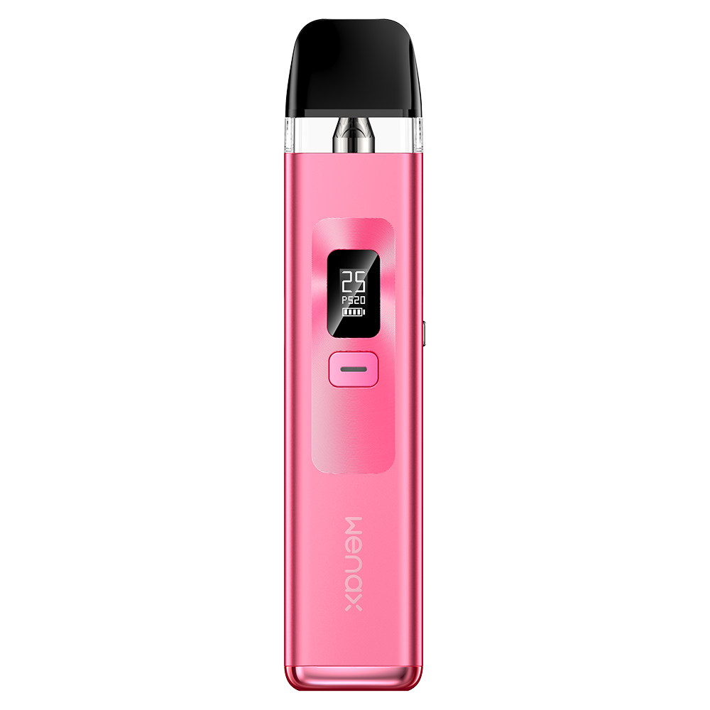 GEEKVAPE WENAX Q 25W POD KIT