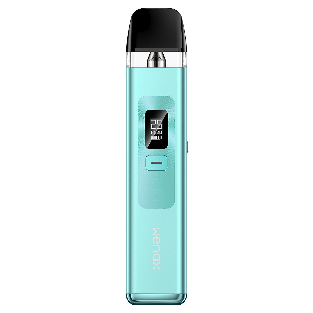 GEEKVAPE WENAX Q 25W POD KIT