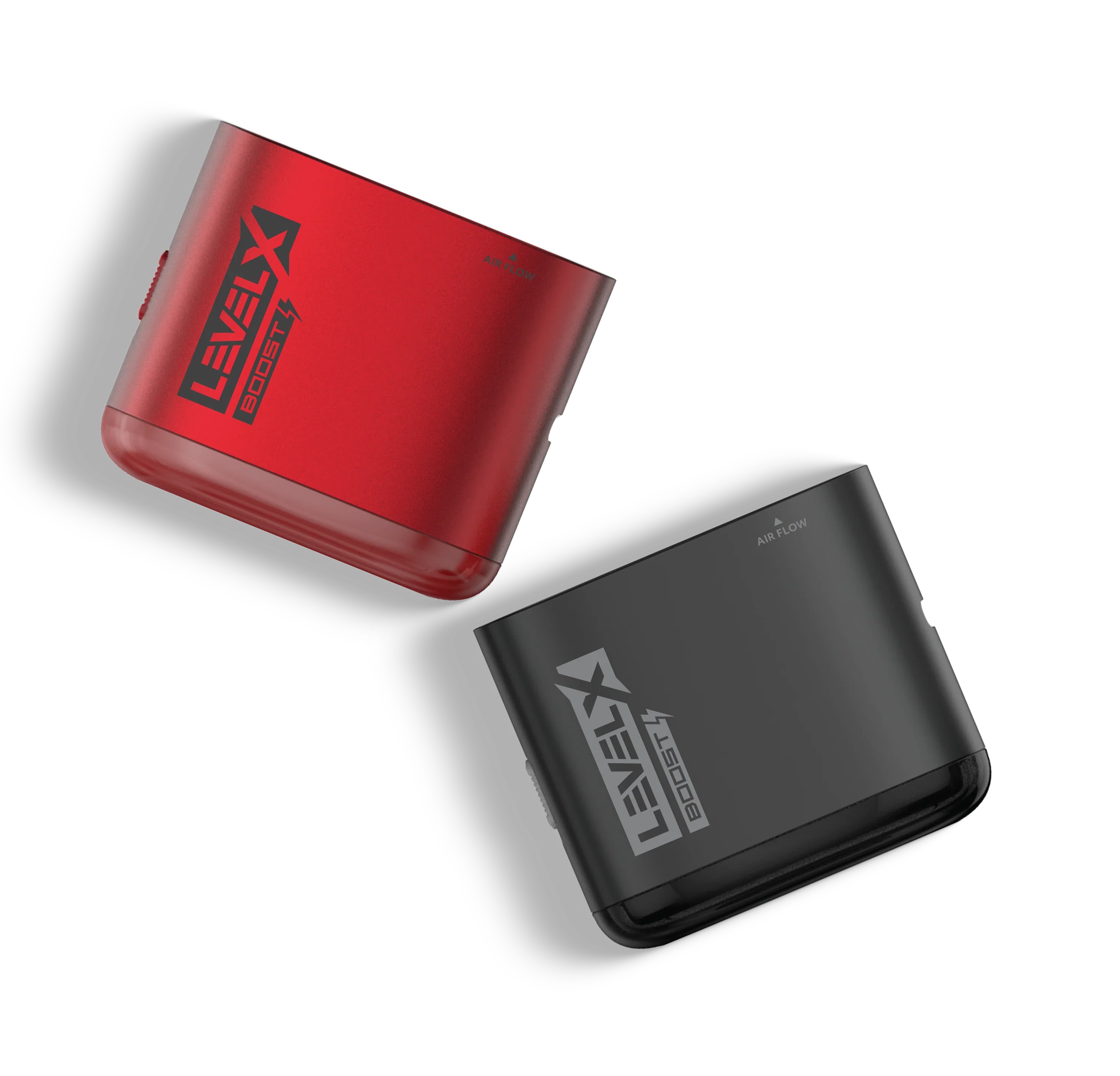 Level X Boost Device Kit