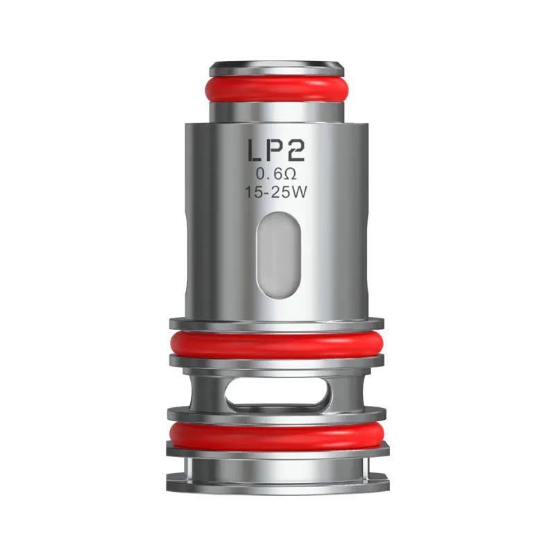 BOBINES DE REMPLACEMENT SMOK LP2 (PAQUET DE 5) | Boutique de vapotage canadienne en ligne