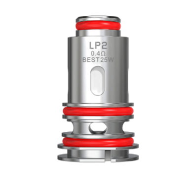 BOBINES DE REMPLACEMENT SMOK LP2 (PAQUET DE 5) | Boutique de vapotage canadienne en ligne