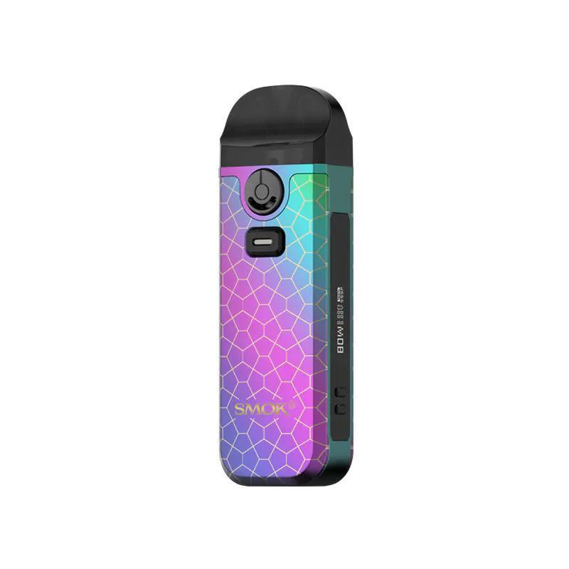 SMOK NORD 4 80W POD KIT