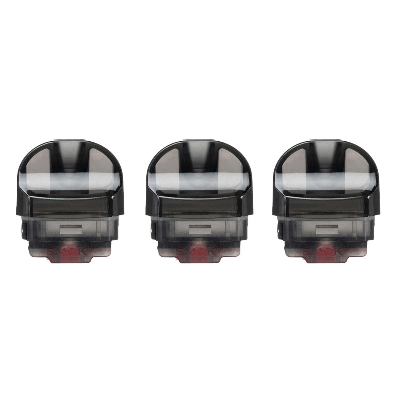 POD DE REMPLACEMENT VIDE SMOK NORD 5 (PAQUET DE 3) | Boutique de vapotage canadienne en ligne