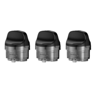 POD DE REMPLACEMENT VIDE SMOK NORD C (PAQUET DE 3) | Boutique de vapotage canadienne en ligne
