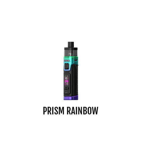 SMOK RPM5 Pro Starter Pod Kit 6.5ml 80W.