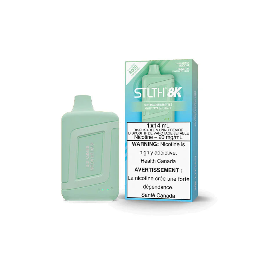 STLTH Disposable