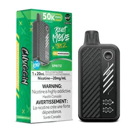 Flavour Beast Beast Mode Max 2 Disposable - Spritz 50k