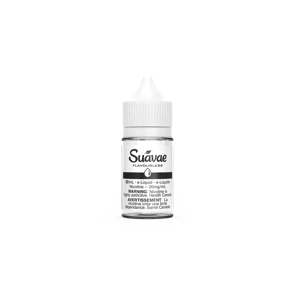 MANGUE - SEL DE SUAVAE 30ML