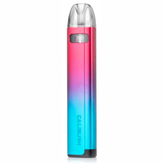 UWELL CALIBURN A2S 15W POD KIT