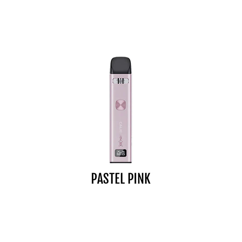 Kit système de dosettes Uwell Caliburn G3 25W 900mAh.