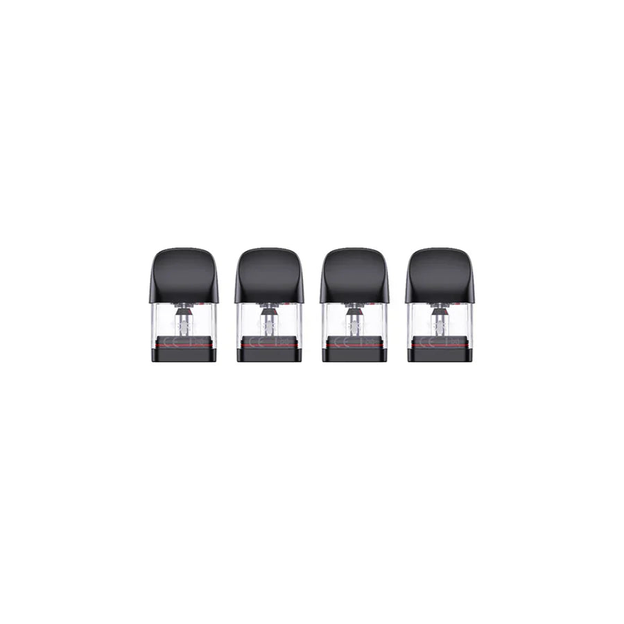 POD DE REMPLACEMENT UWELL CALIBURN G3 (PAQUET DE 4) | Boutique de vapotage canadienne en ligne