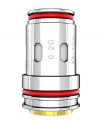 UWELL CROWN 5 BOBINES (PAQUET DE 4) | Boutique de vapotage canadienne en ligne
