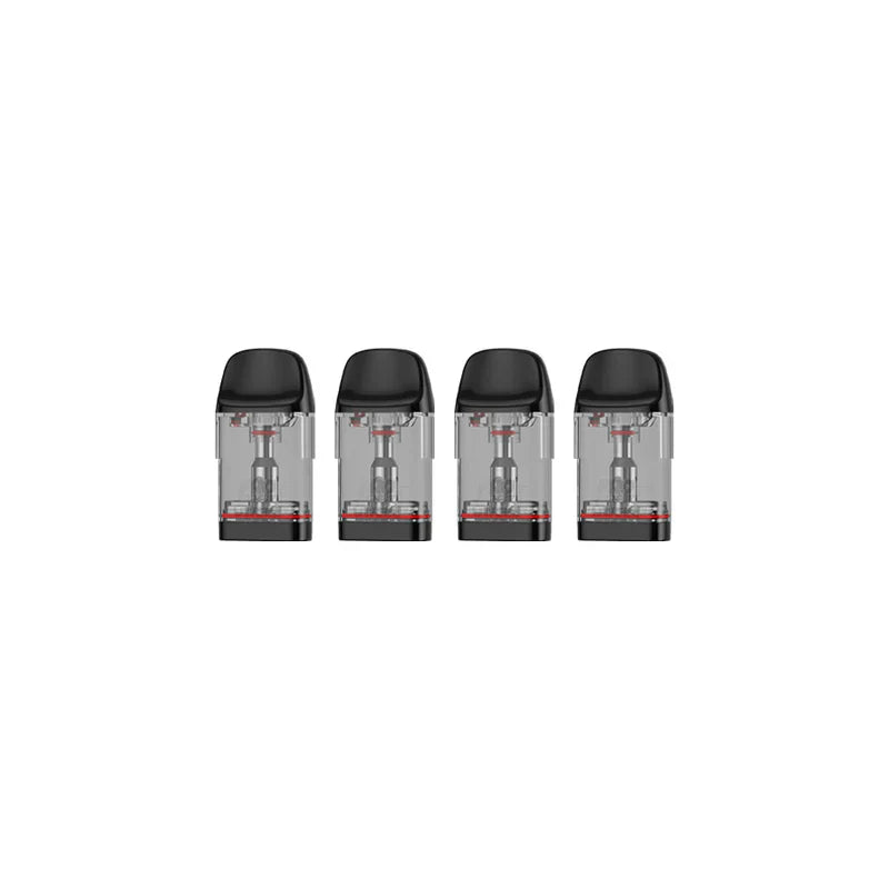 UWELL CALIBURN GPP REPLACEMENT POD - G3 and G4 SERIES Devices(4 PACK)