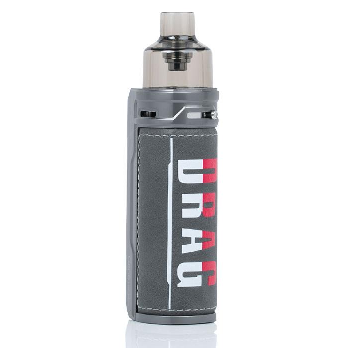 KIT POD VOOPOO DRAG S 60W | Boutique de vapotage canadienne en ligne