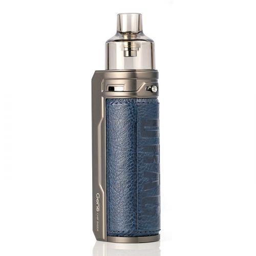 KIT POD VOOPOO DRAG S 60W | Boutique de vapotage canadienne en ligne