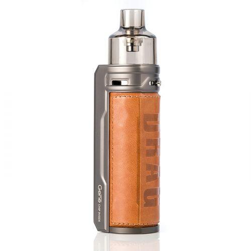 KIT POD VOOPOO DRAG S 60W | Boutique de vapotage canadienne en ligne