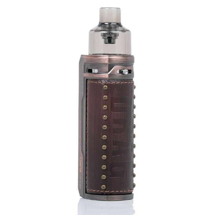 KIT POD VOOPOO DRAG S 60W | Boutique de vapotage canadienne en ligne