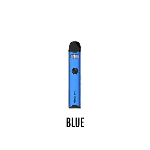 Kit système de dosettes Uwell Caliburn A3 13W 520mAh 2ml.