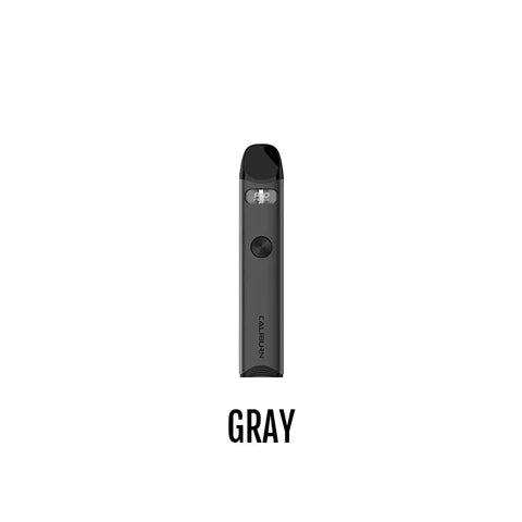 Kit système de dosettes Uwell Caliburn A3 13W 520mAh 2ml.