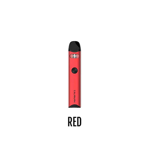 Kit système de dosettes Uwell Caliburn A3 13W 520mAh 2ml.