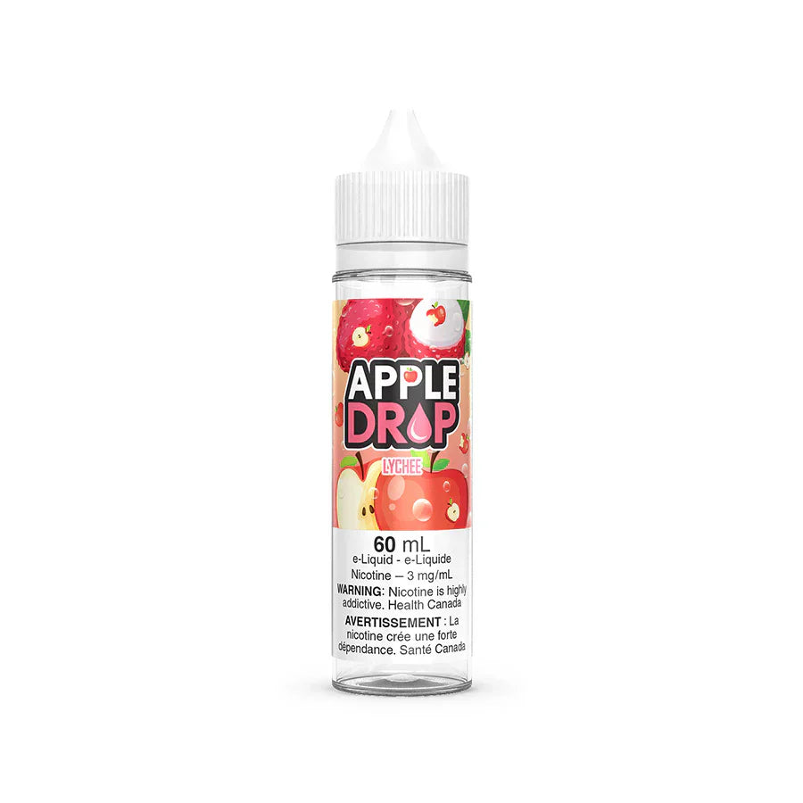 LYCHEE BY APPLE DROP