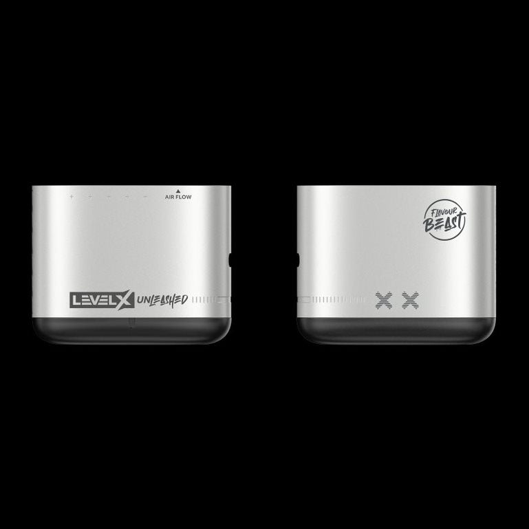 KIT D'APPAREILS LEVEL X POUR FLAVOUR BEAST & ENVI DRIP'N