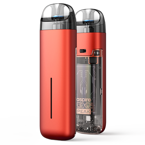 SYSTÈME DE POD ASPIRE FLEXUS PEAK