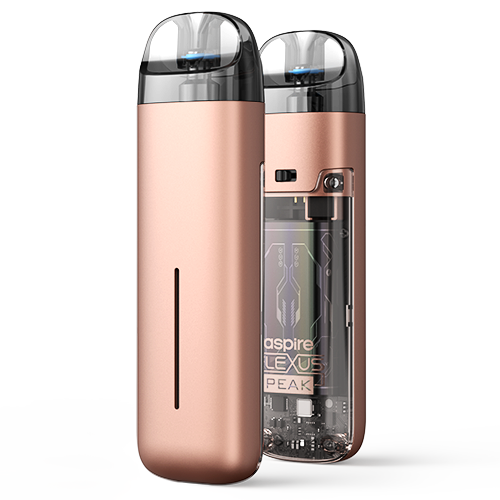 SYSTÈME DE POD ASPIRE FLEXUS PEAK