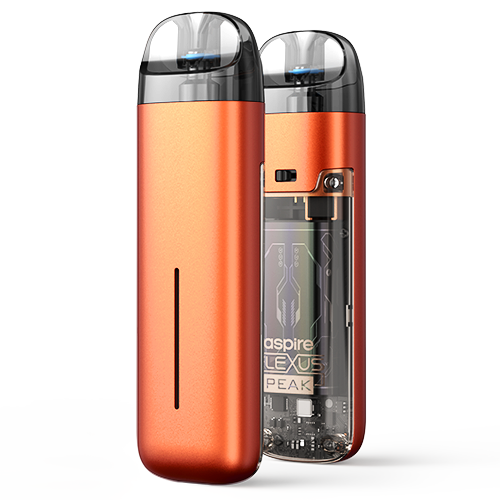 SYSTÈME DE POD ASPIRE FLEXUS PEAK