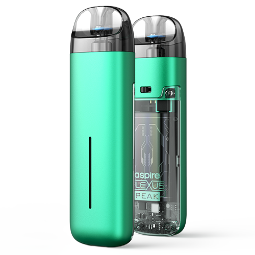 SYSTÈME DE POD ASPIRE FLEXUS PEAK