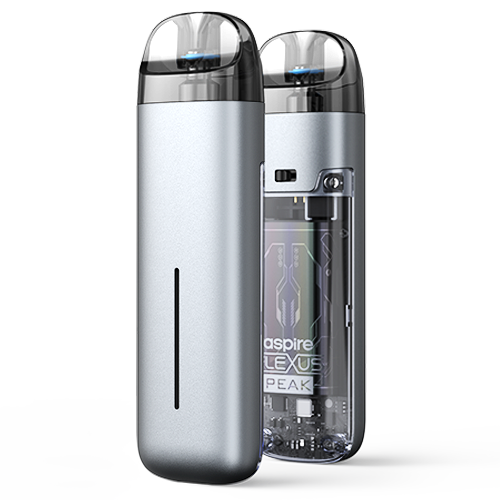 SYSTÈME DE POD ASPIRE FLEXUS PEAK