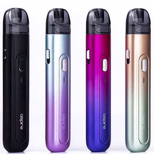 ASPIRE FLEXUS Q POD KIT
