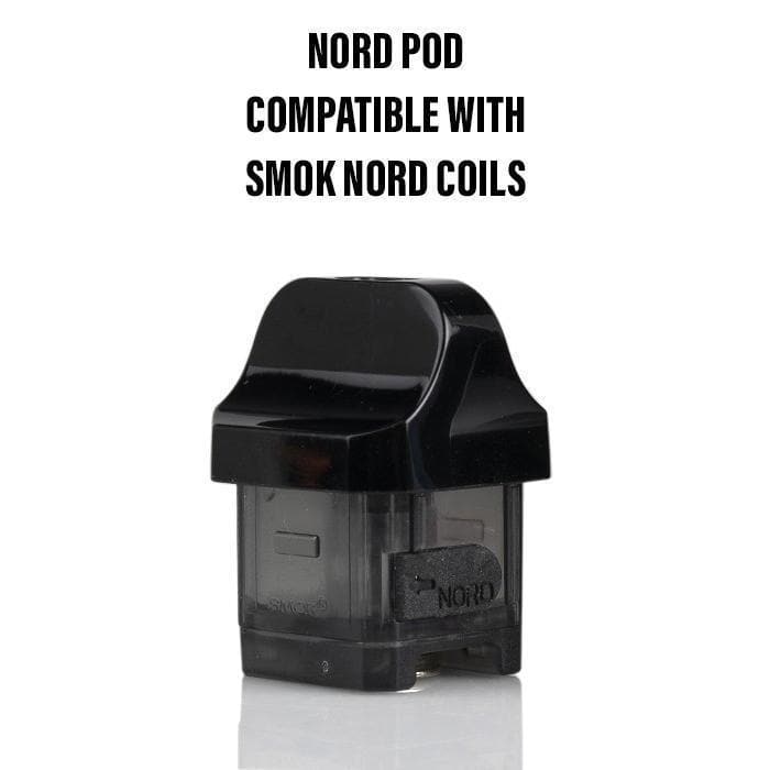CARTOUCHE POD DE REMPLACEMENT SMOK RPM40 (PAQUET DE 3) | Boutique de vapotage canadienne en ligne