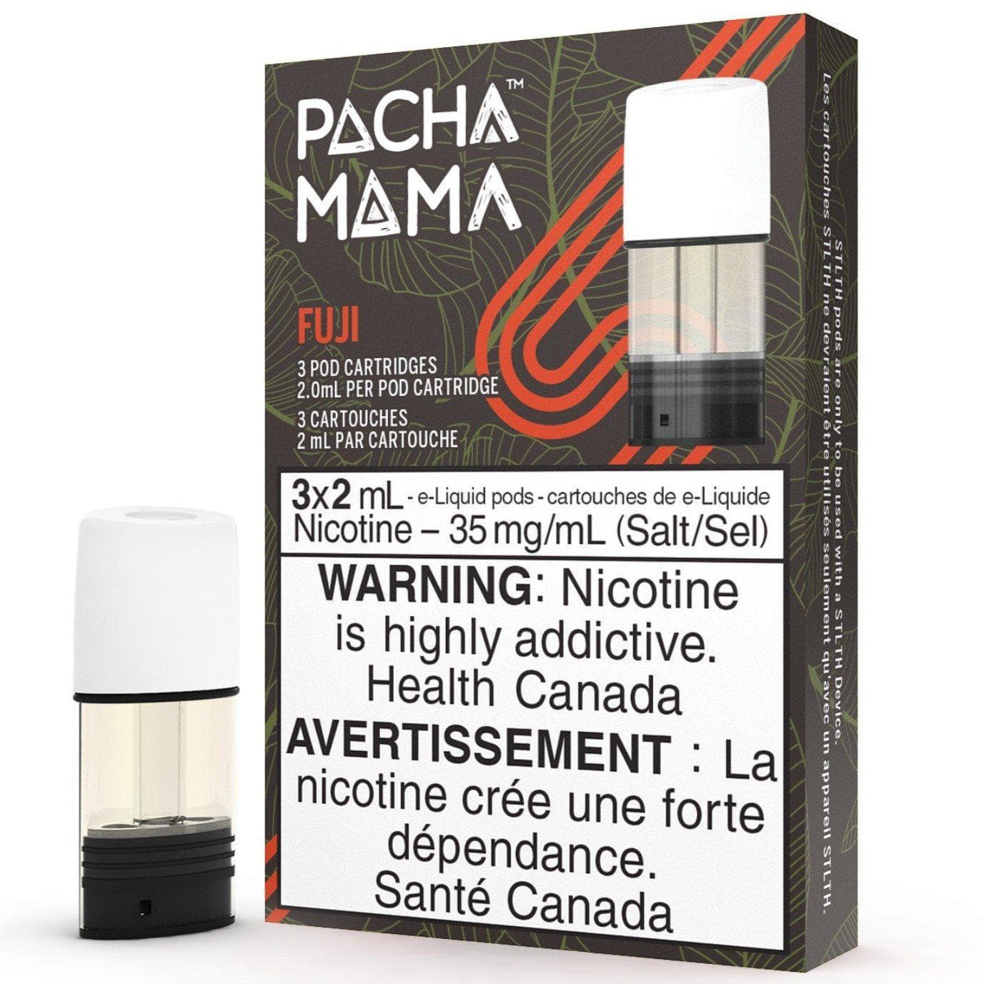 STLTH POD PACK - FUJI