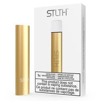 STLTH TYPE-C POD SYSTEM - DEVICE ONLY