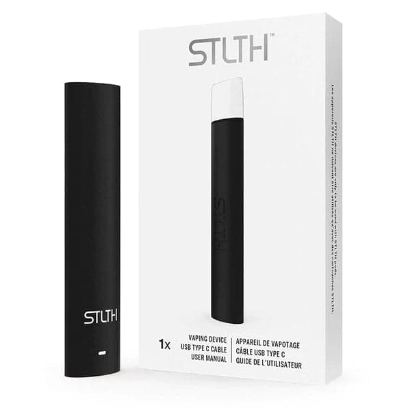 STLTH TYPE-C POD SYSTEM - DEVICE ONLY