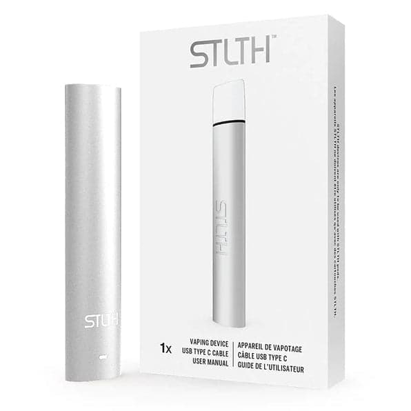STLTH TYPE-C POD SYSTEM - DEVICE ONLY