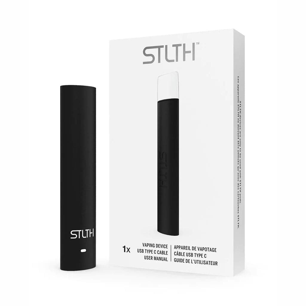 STLTH TYPE-C POD SYSTEM - DEVICE ONLY