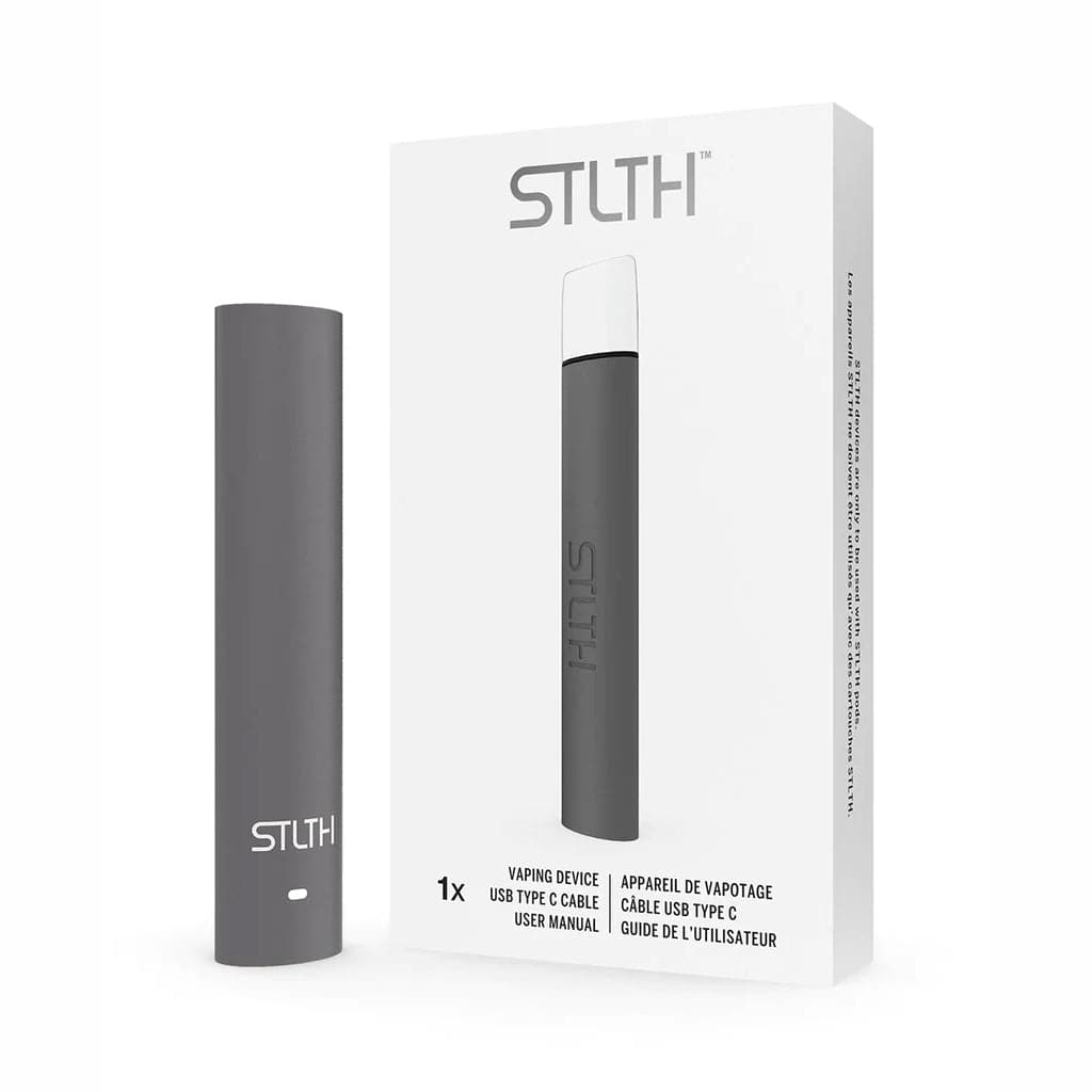 STLTH TYPE-C POD SYSTEM - DEVICE ONLY