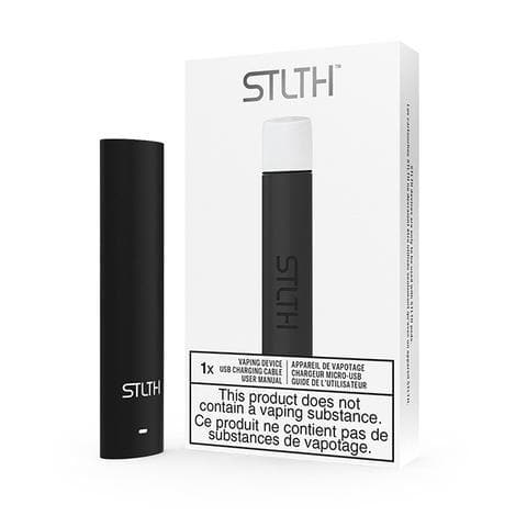 STLTH TYPE-C POD SYSTEM - DEVICE ONLY